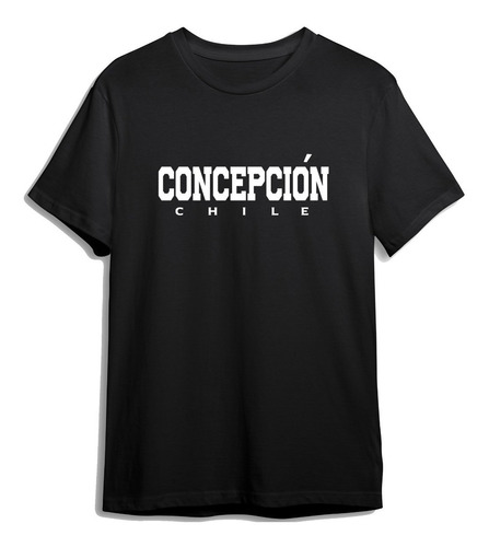 Polera Concepción