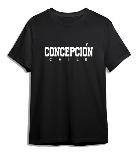 Polera   Concepción 