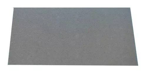 Placa de Mica para Microondas 30x30 cms