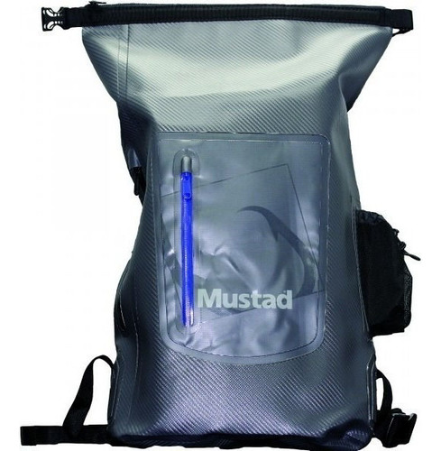 Mochila Mustad 30 Litros - Todosailing