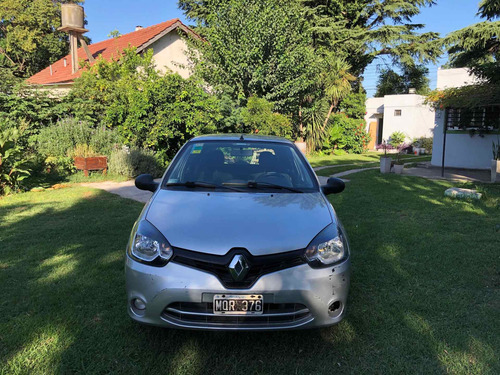 Renault Clio Expression Pack 2