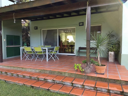Imagen 14 de 30 de Excelente Casa - Santa Maria De Los Olivos
