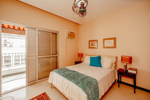 Imagem 14 de 30 de Apto Barra Da Tijuca: Jardim Oceânico | 4 Quartos | 563 M² | Cond: R$1834.00 | 5 Vagas - 1muecb4
