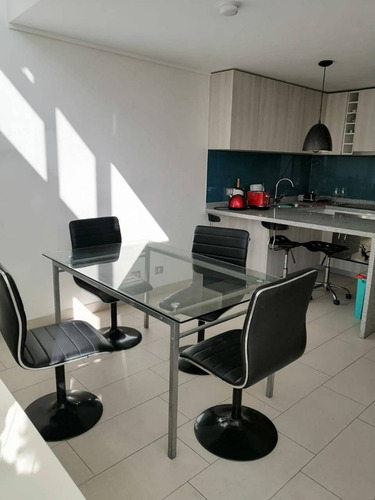 Imagen 24 de 30 de Venta Departamento Lodge