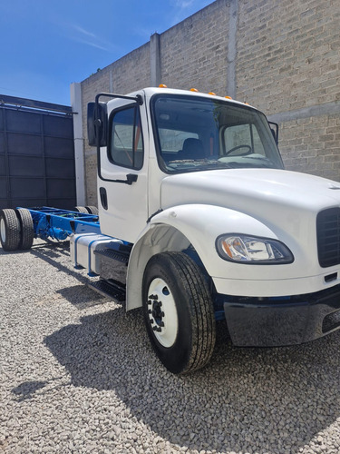 Camion Rabon Para 10 Toneladas Freightlier M2 Modelo 2024