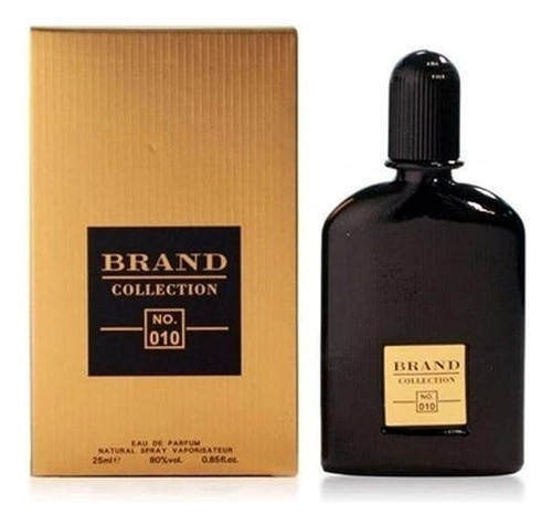 Perfume Brand Collection 010 Edp, 25 ml