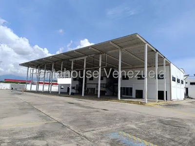 Galpón en venta