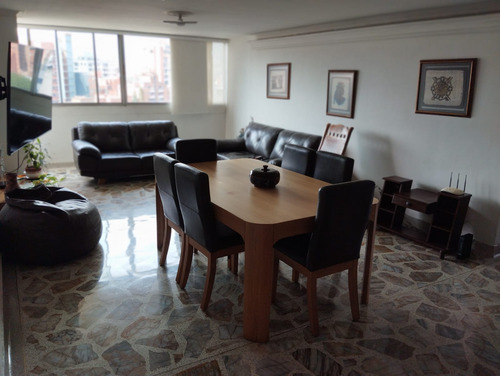 Apartamento En Arriendo Medellin Sector Conquistadores