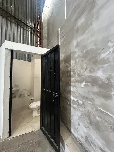 Bodega En Arriendo En Alto Tablazo/manizales (279062222).