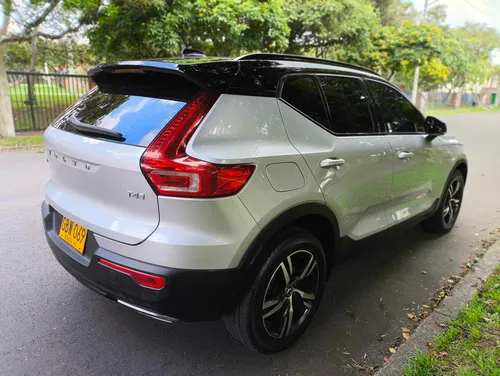 Volvo XC40 R-desing T4 Awd 2.0