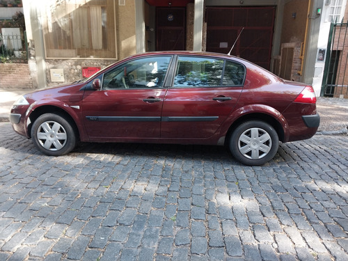 Renault Mégane II 1.6 L Confort Plus