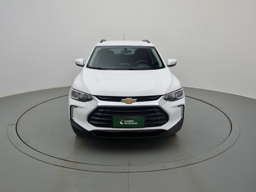 Chevrolet Tracker 1.0 TURBO FLEX LTZ AUTOMÁTICO
