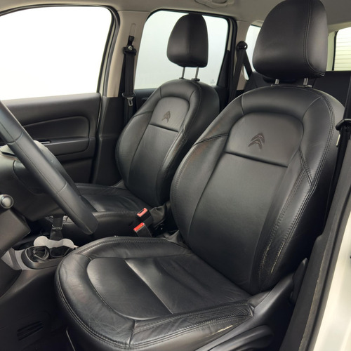 Citroën C3 Picasso 1.5 Gl Flex 5p