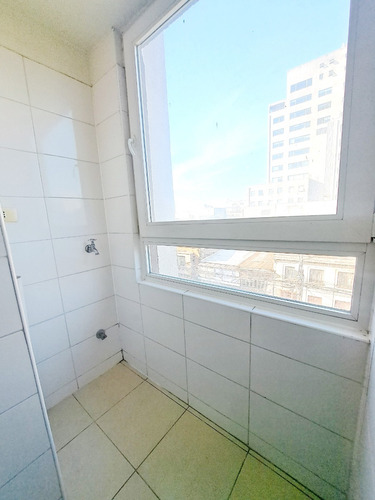 Se Vende Céntrico Departamento 3d2b, Concepción.