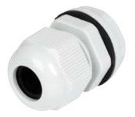 Conector Plástico Tipo Glándula Cable 13 A 18 Mm Diámetro