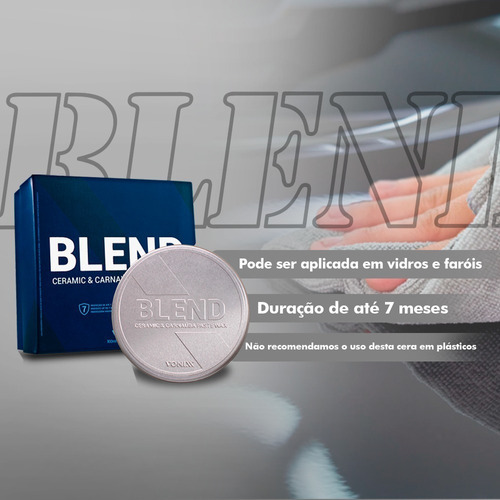 Moto-v Shampoo Lavagem De Moto + Blend Paste Wax Vonixx