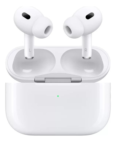 Audifonos In Ear AirPods Pro  2nd Generación Apple Original