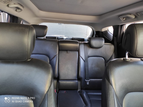 Hyundai 2013 New Santa Fe 2.4 Dohc 16v Cvvt 4wd 7 Asientos