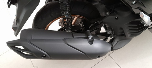 Imagen 16 de 25 de Yamaha Nm-x Connected 0km Entrega Inmediata