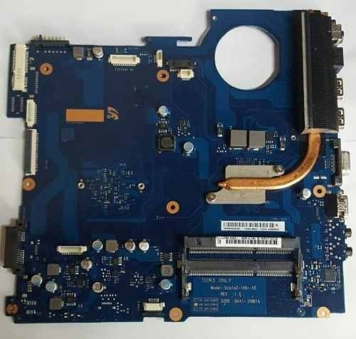 Placa Samsung Rv415 Amd Ba92-08336b