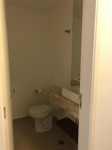 Imagem 8 de 12 de Apartamento 109m² - 2 Dor - Vila Andrade - Sp Fl39
