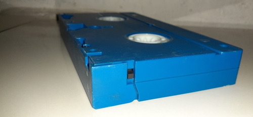 Vhs Una Pareja Explosiva Jackie Chan Chris Tucker En Inglés (Usado)