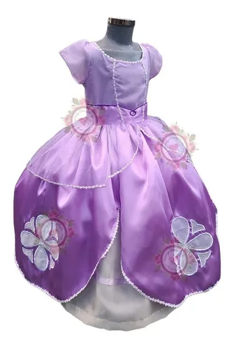 Busca vestido princesa sofia para bebe de 9 meses a la venta en Mexico. - Mexico Busca vestido princesa sofia para bebe de 9 meses a la venta en Mexico. - Mexico