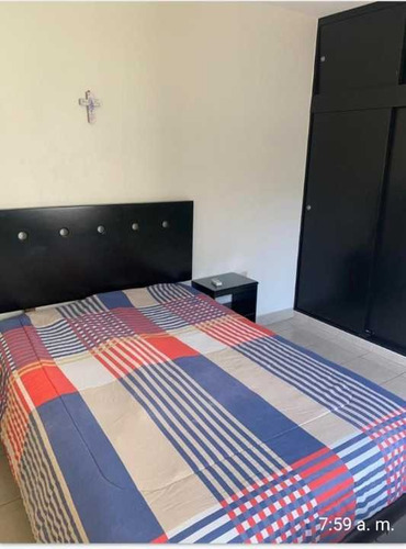 Imagen 7 de 14 de Se Renta Casa Dentro De Zona Privada Con Vigilancia