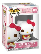 Comprar Funko Pop! Sanrio: Hello Kitty And Friends - Hello Kitty
