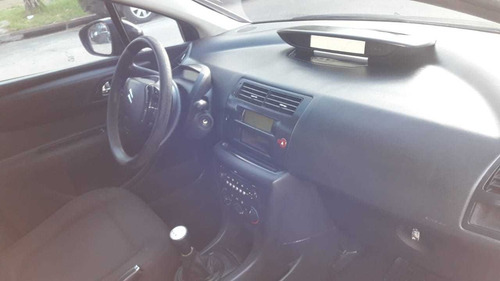 Citroën C4 1.6 X Pack Look 2012