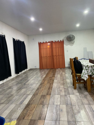 Casa 3 Ambientes Calle Interna Acceso A Los Bretes