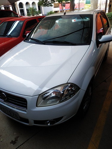 Fiat Palio 2009 1.4 Elx Flex 5p