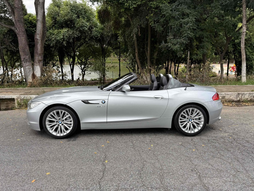 BMW Z4 2.0 16V TURBO GASOLINA SDRIVE20I AUTOMÁTICO