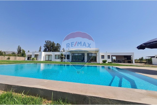 Se Vende Hermosa Casa En Calera De Tango