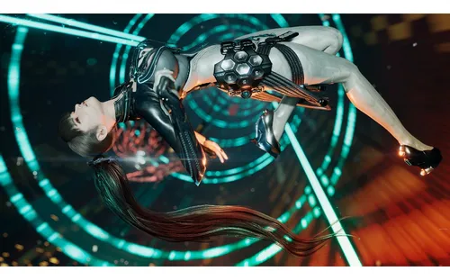 Stellar Blade Ps5