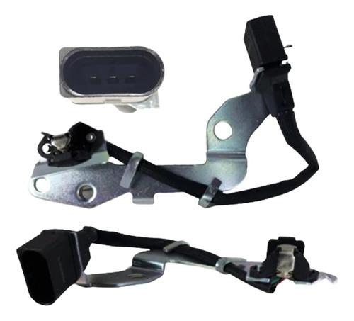 Sensor Arbol Leva New Bettle Bora Golf Jetta Polo Ibiza 