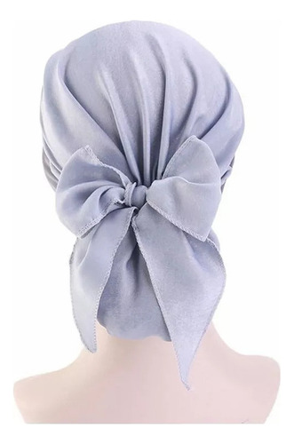 A 6x Pañuelo For La Cabeza, Gorro De Mujer For Quimioterapia