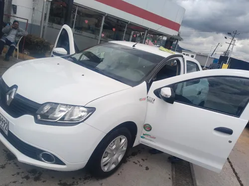 Renault Logan 1.6 Dynamique