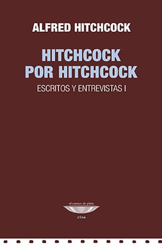 Hitchcock Por Hitchcock 1 - Alfred Hitchcock 