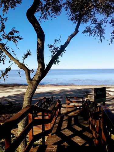 Espectacular Hosteria Con Restaurante En Colonia -uruguay-balneario Santa Ana!!
