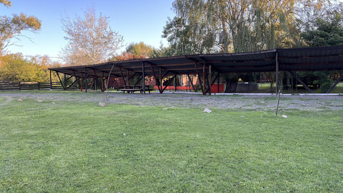 Complejo Turístico 14 Cabañas En Zona Termas San José