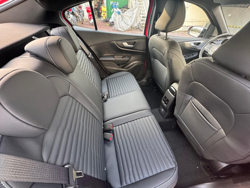 Fiat FASTBACK 1.3 T270 At6
