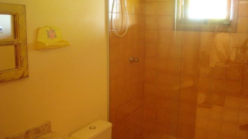 Chácara Residencial À Venda, Fazenda Primavera, Jarinu. - Ch0158