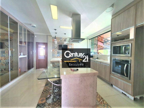 Imagem 8 de 25 de Chácara À Venda, 1750 M² Por R$ 1.600.000,00 - Condomínio Terras De Itaici - Indaiatuba/sp - Ch0073