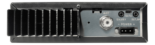 Rádio Px Aquário Rp-80 Com 80 Canais Homologado + Cabo 5,5 M