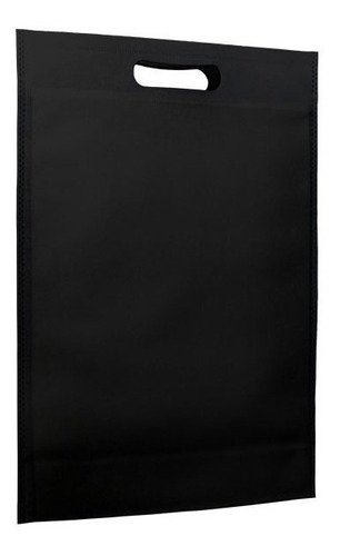 Bolsas Reutilizables Tnt De Género 20x25 Pack De 50 Unidades