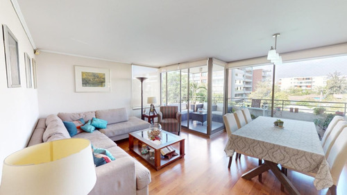 Lindo Departamento - Preciosa Vista - Oportunidad