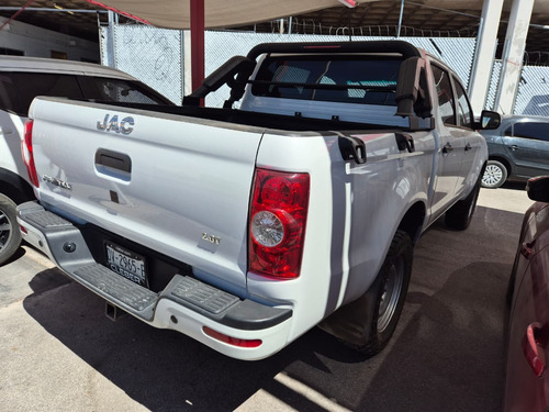 JAC Frison T6 FLEEX
