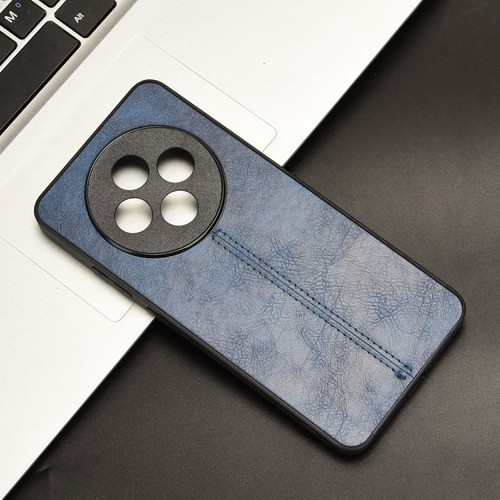 Funda Con Patrón De Vaca Y Bolso Para Tarjetas Para Oppo