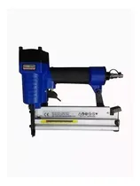 Comprar Clavadora Engrampadora Foreman 2 En 1 Neumática Queoferta.uy